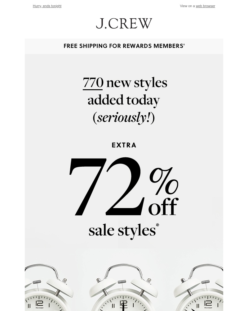 Screenshot of email with subject /media/emails/hundreds-of-new-sale-styles-extra-72-off-7921f6-cropped-363bb0ca.jpg