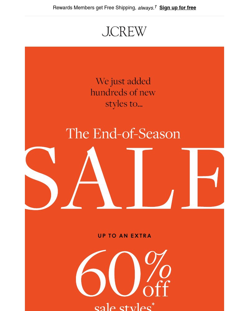 Screenshot of email with subject /media/emails/hundreds-of-new-sale-styles-now-up-to-extra-60-off-60e684-cropped-8b3becc4.jpg