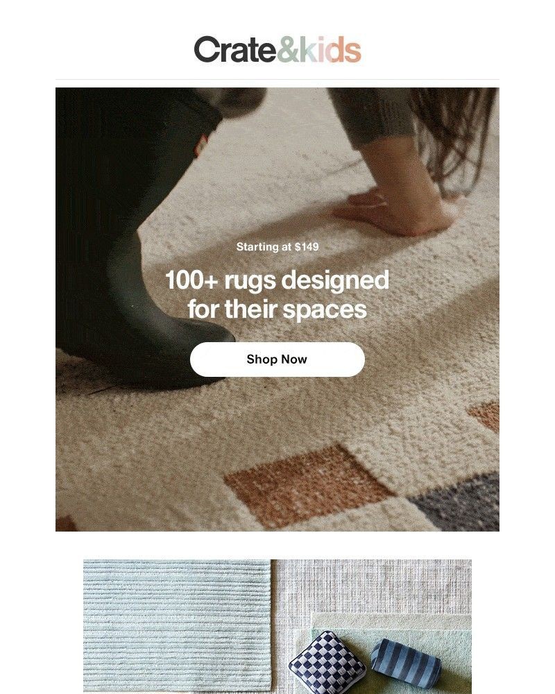 Screenshot of email with subject /media/emails/hunting-for-a-durable-kids-rug-start-here-ed24bd-cropped-c8f999c6.jpg