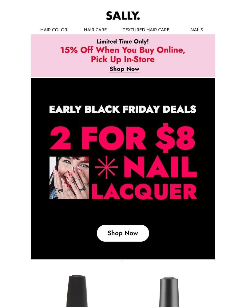 Screenshot of email with subject /media/emails/hurry-2-for-8-nail-lacquer-ends-soon-08d3f4-cropped-1a1e33ad.jpg