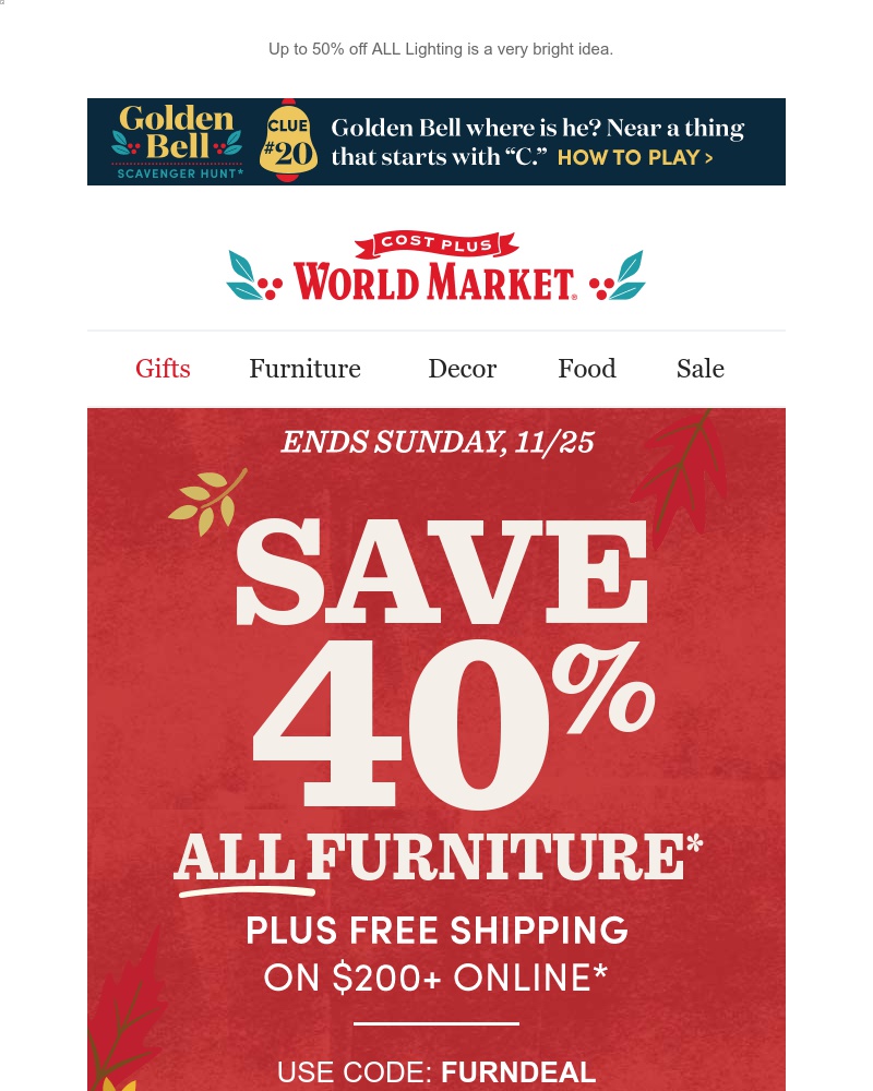 Screenshot of email with subject /media/emails/hurry-40-off-all-furniture-ends-soon-cropped-952686aa.jpg