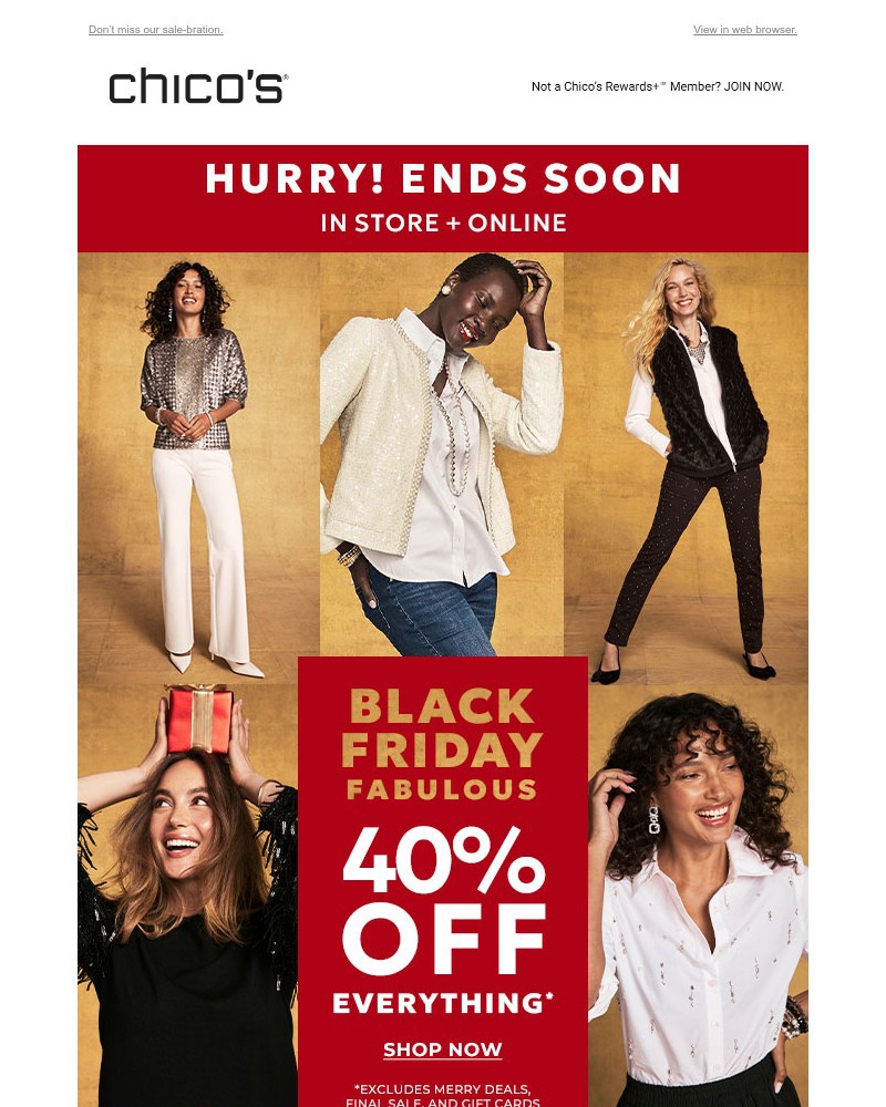 Screenshot of email with subject /media/emails/hurry-40-off-everything-ends-soon-c09a7d-cropped-0d03be64.jpg