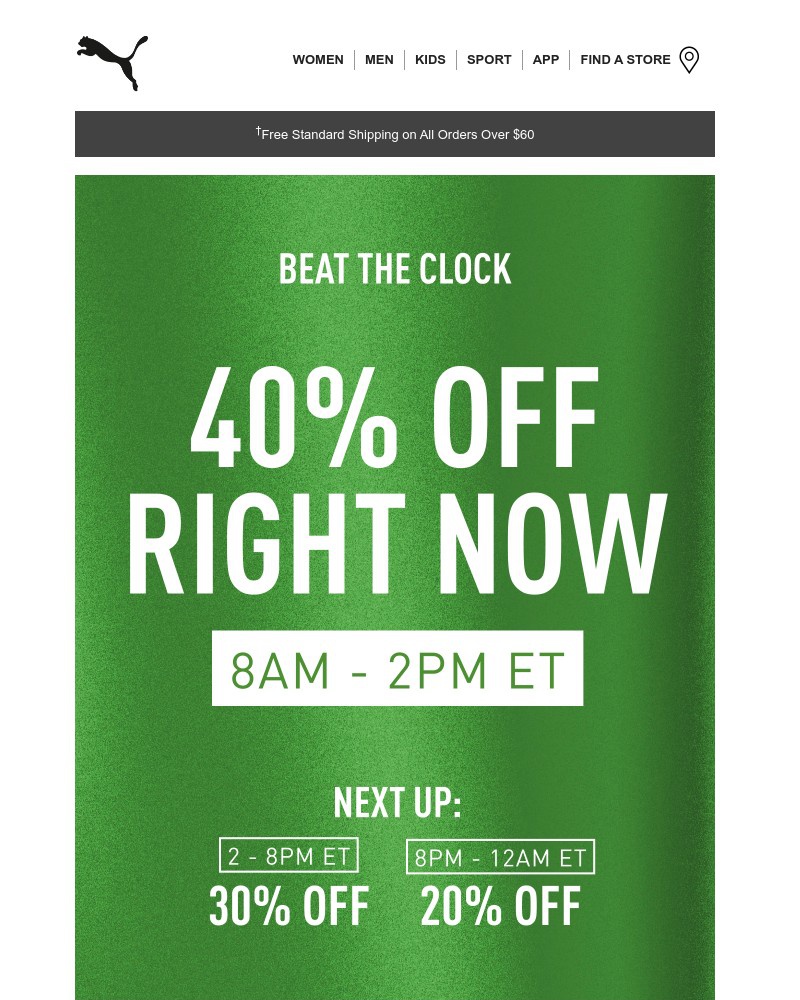Screenshot of email with subject /media/emails/hurry-40-off-for-only-a-few-hours-7bc265-cropped-c8cfedb6.jpg