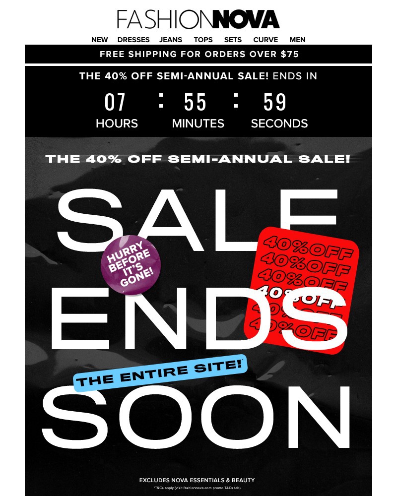 Screenshot of email with subject /media/emails/hurry-40-off-is-ending-soon-83567f-cropped-f30e9f7c.jpg