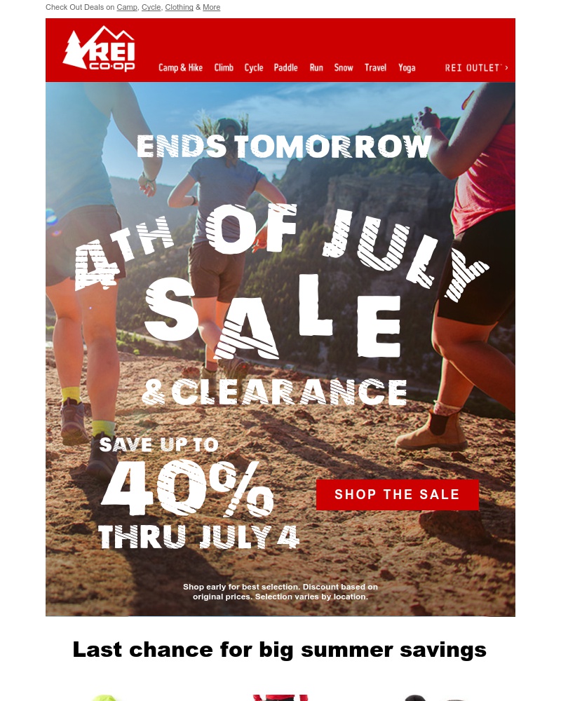 Screenshot of email with subject /media/emails/hurry-4th-of-july-sale-ends-tomorrow-cropped-19d6fcfc.jpg