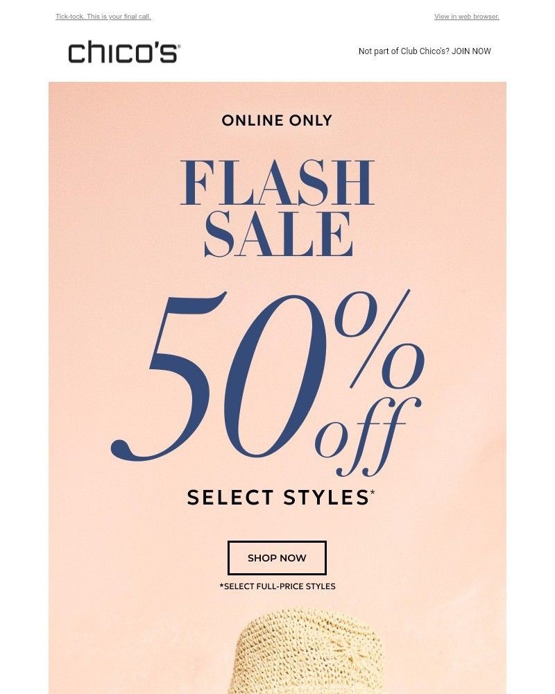 Screenshot of email with subject /media/emails/hurry-50-off-is-is-ending-fast-c369e1-cropped-a19783e2.jpg