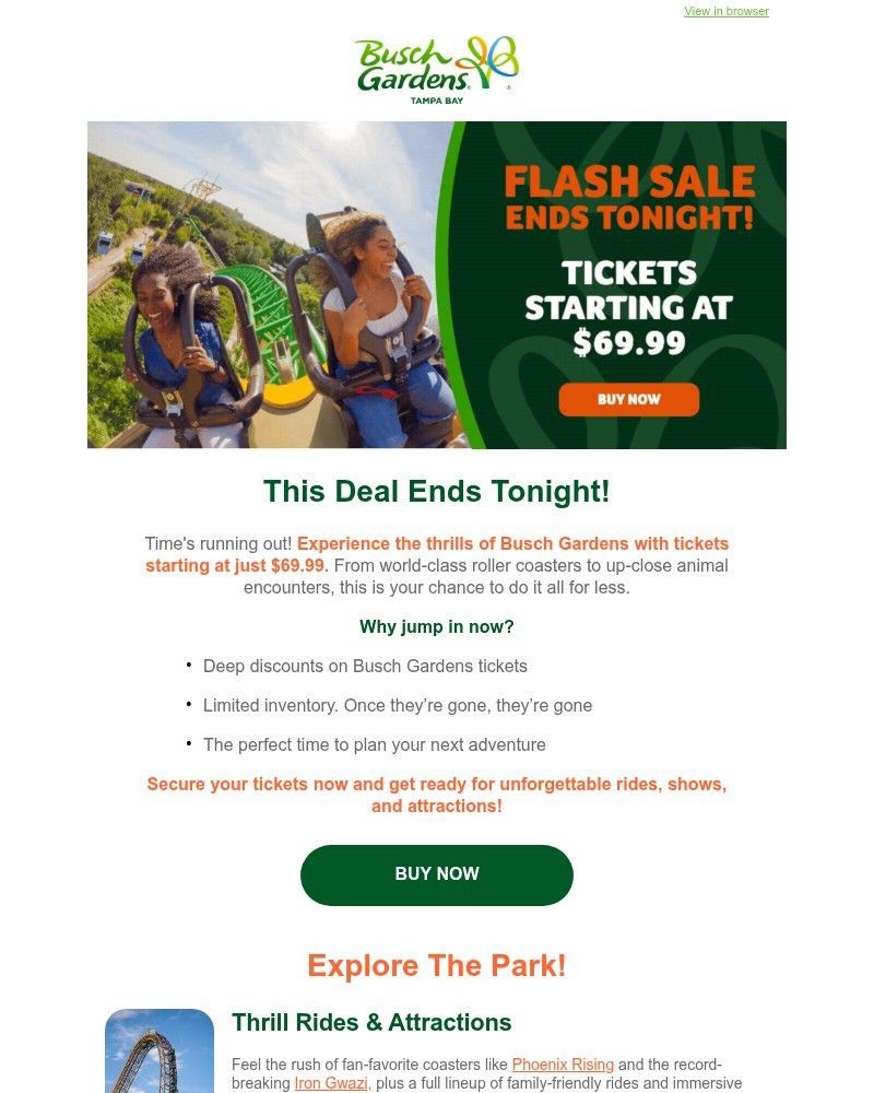 Screenshot of email with subject /media/emails/hurry-before-theyre-gone-tickets-as-low-as-6999-85fc8e-cropped-f4a64861.jpg