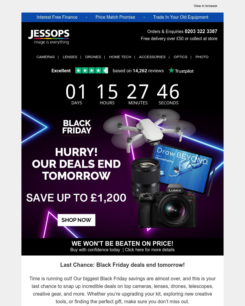 Screenshot of email with subject /media/emails/hurry-black-friday-deals-end-tomorrow-477cc2-cropped-c7d86753.jpg