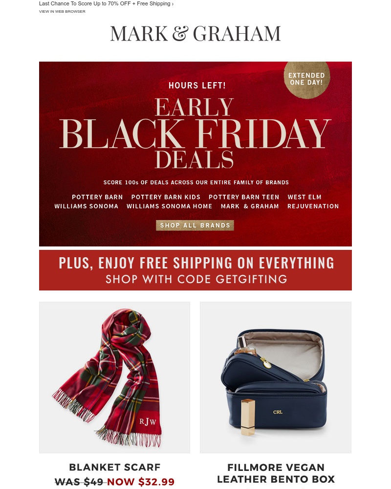 Screenshot of email with subject /media/emails/hurry-early-black-friday-deals-end-tonight-cropped-61266245.jpg