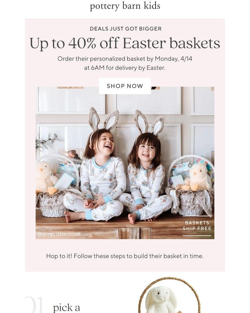 Screenshot of email with subject /media/emails/hurry-easter-deals-just-in-time-7467b3-cropped-70e1a9a9.jpg
