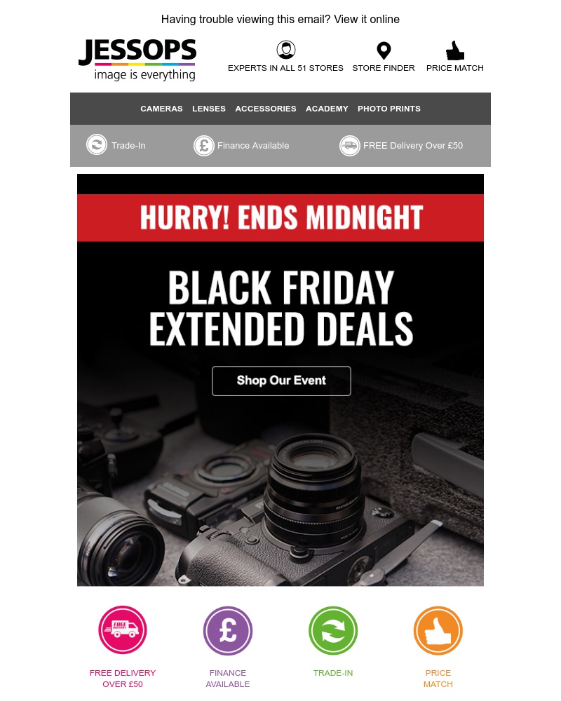 Screenshot of email with subject /media/emails/hurry-ends-midnight-black-friday-extended-event-deals-cropped-a65a9592.jpg