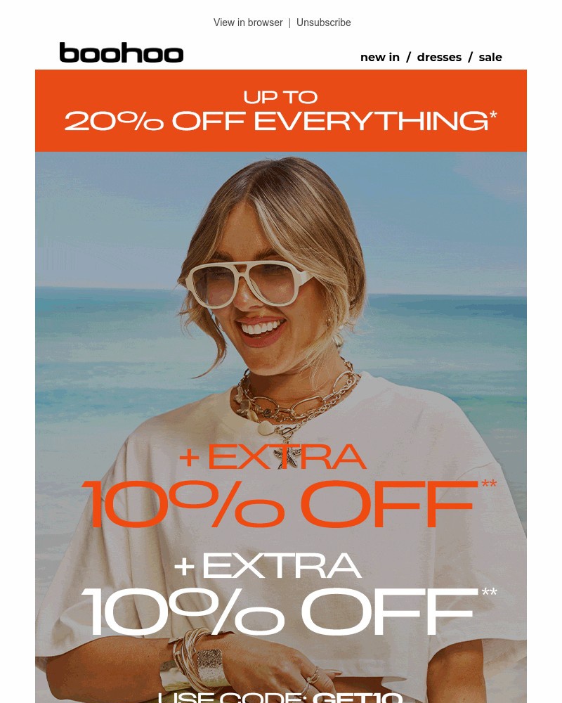 Screenshot of email with subject /media/emails/hurry-extra-10-off-ends-midnight-ee256a-cropped-ffeeec37.jpg