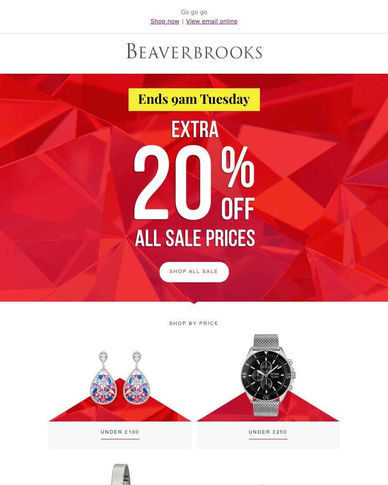 Screenshot of email with subject /media/emails/hurry-extra-20-off-sale-ends-9am-tomorrow-44860d-cropped-238f4497.jpg