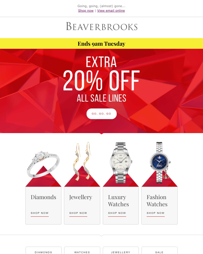 Screenshot of email with subject /media/emails/hurry-extra-20-off-sale-ends-tomorrow-cropped-7c0bc255.jpg