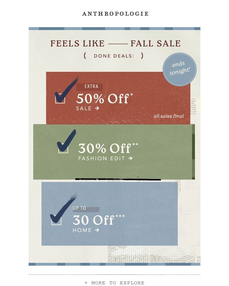 Screenshot of email with subject /media/emails/hurry-extra-50-off-sale-ends-tonight-3d62c3-cropped-2011f673.jpg
