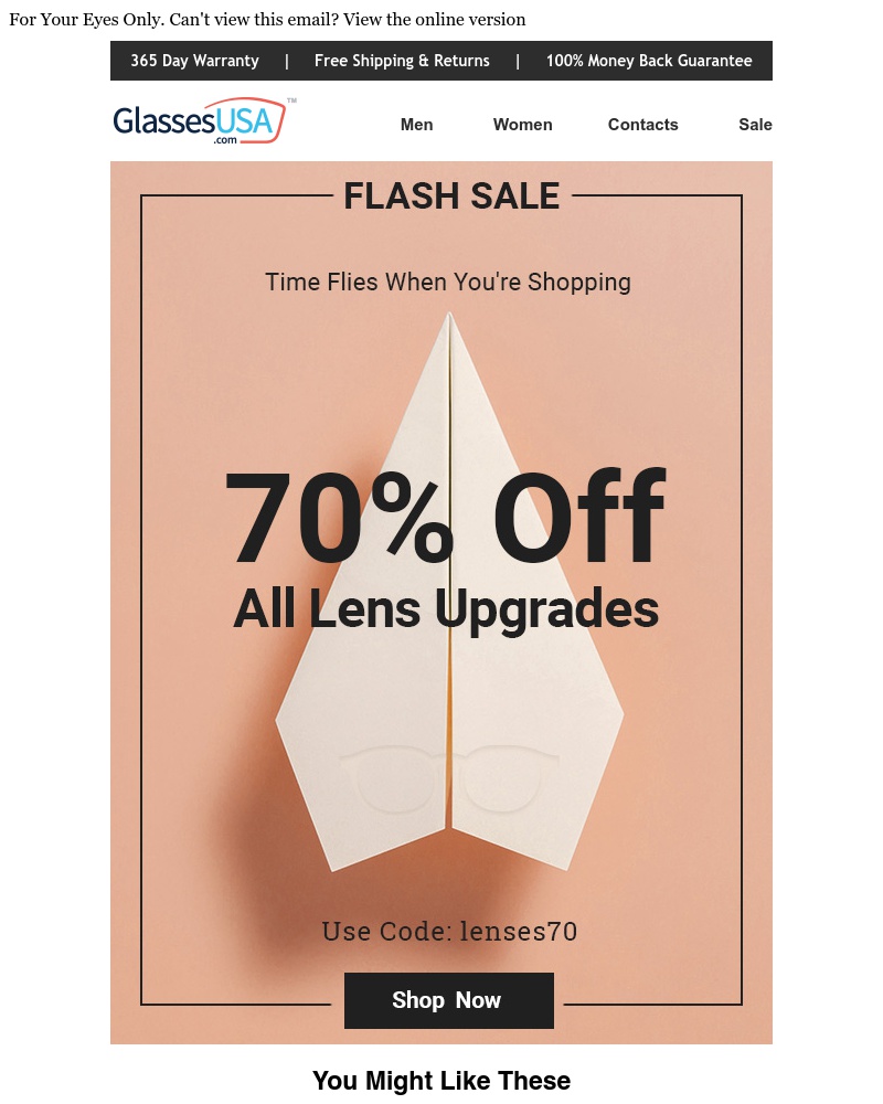 Screenshot of email with subject /media/emails/hurry-flash-70-off-coupon-cropped-a60d22a2.jpg