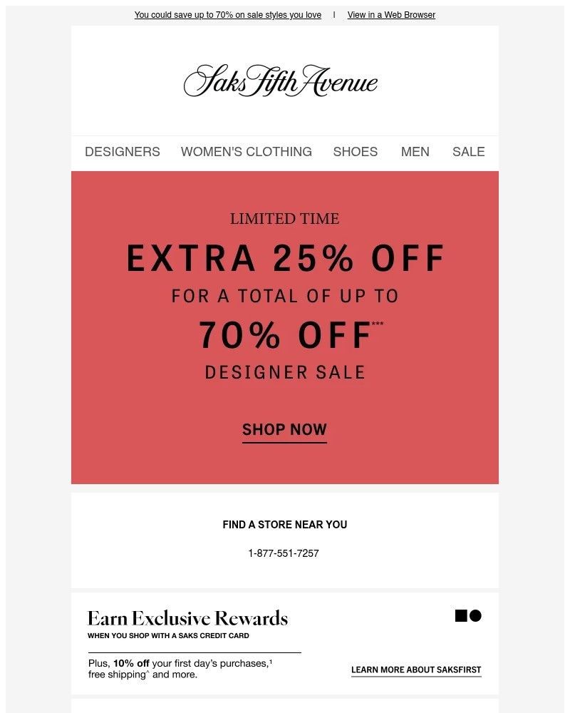 Screenshot of email with subject /media/emails/hurry-for-an-extra-25-off-503a5b-cropped-e2da8c5c.jpg