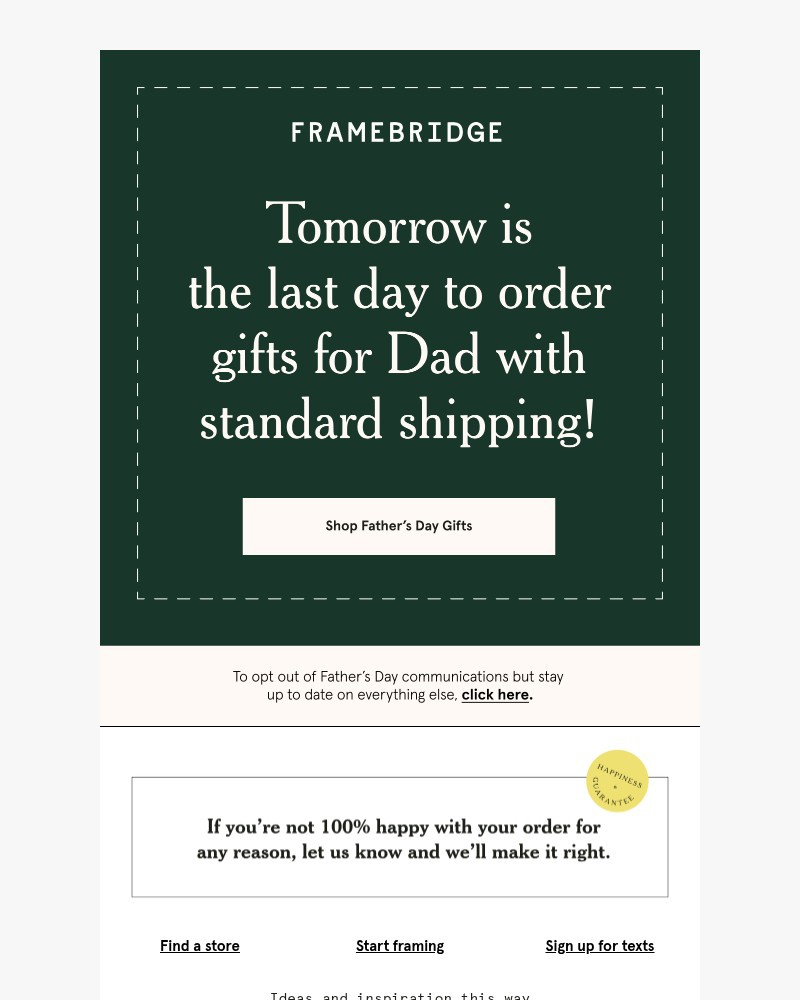 Screenshot of email with subject /media/emails/hurry-frame-fathers-day-gifts-while-you-can-de0b4a-cropped-495d326b.jpg