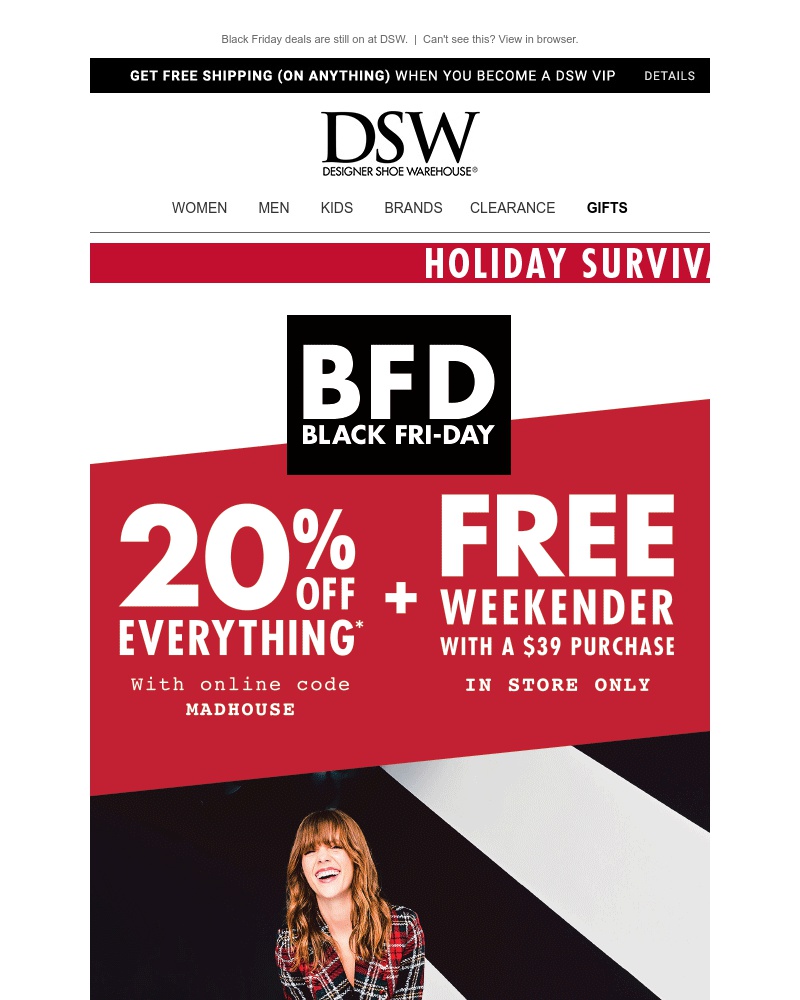 Screenshot of email with subject /media/emails/hurry-free-gift-major-deals-including-20-off-ugg-cropped-1415dfb2.jpg