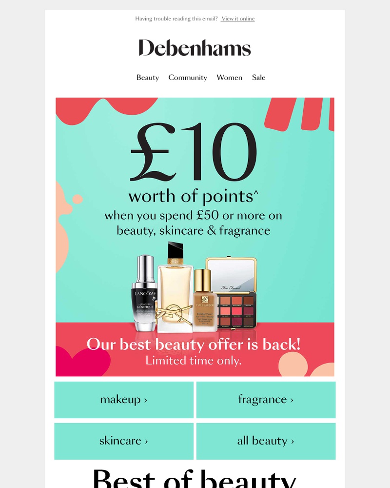 Screenshot of email with subject /media/emails/hurry-get-10-of-points-in-our-beauty-club-offer-cropped-cb8e7bfd.jpg