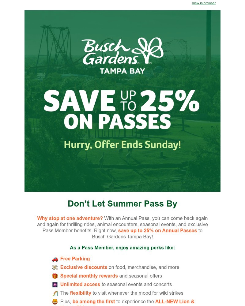 Screenshot of email with subject /media/emails/hurry-get-up-to-25-off-an-annual-pass-today-8bd091-cropped-7f9813b9.jpg