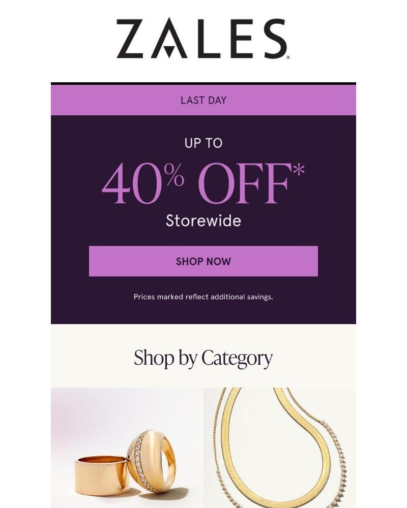 Screenshot of email with subject /media/emails/hurry-grab-up-to-40-off-storewide-before-its-gone-5d7ed5-cropped-2a637585.jpg