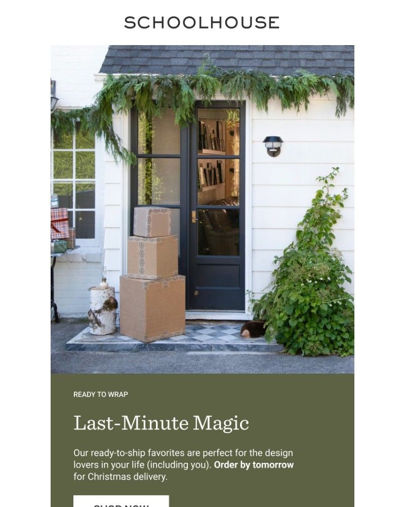 Screenshot of email with subject /media/emails/hurry-holiday-delivery-ends-soon-c1c2de-cropped-5b935489.jpg