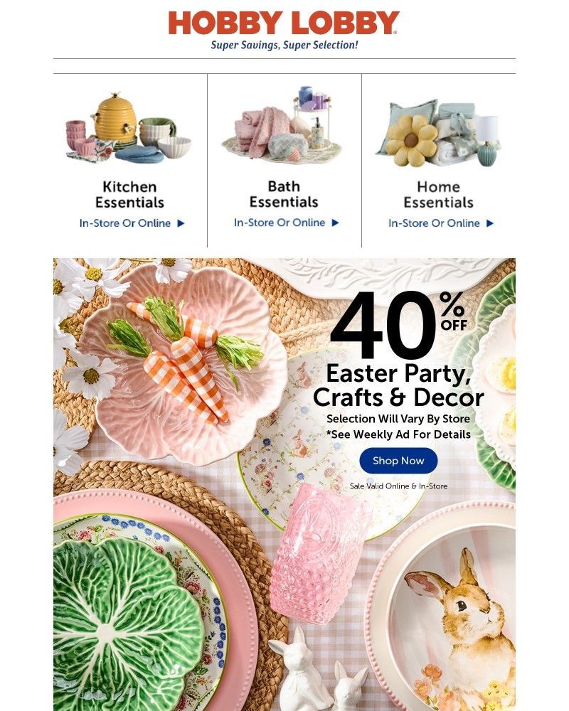 Screenshot of email with subject /media/emails/hurry-in-for-40-off-easter-a1a5ae-cropped-a673229d.jpg