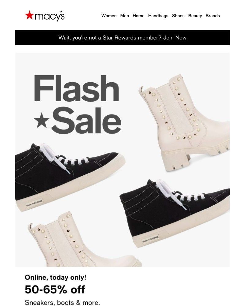Screenshot of email with subject /media/emails/hurry-its-a-flash-sale-take-50-65-off-womens-mens-kids-shoes-599727-cropped-846922a7.jpg