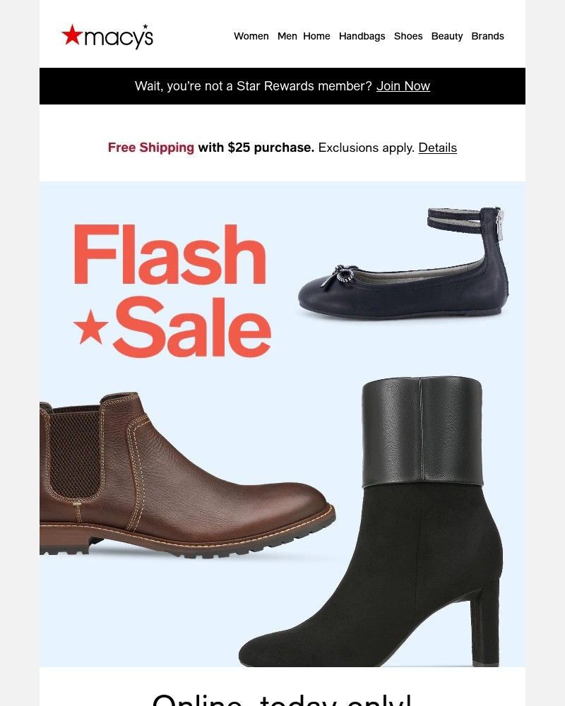 Screenshot of email with subject /media/emails/hurry-its-a-flash-saletoday-only-up-to-65-off-shoes-cfedc6-cropped-8bf1f3c0.jpg