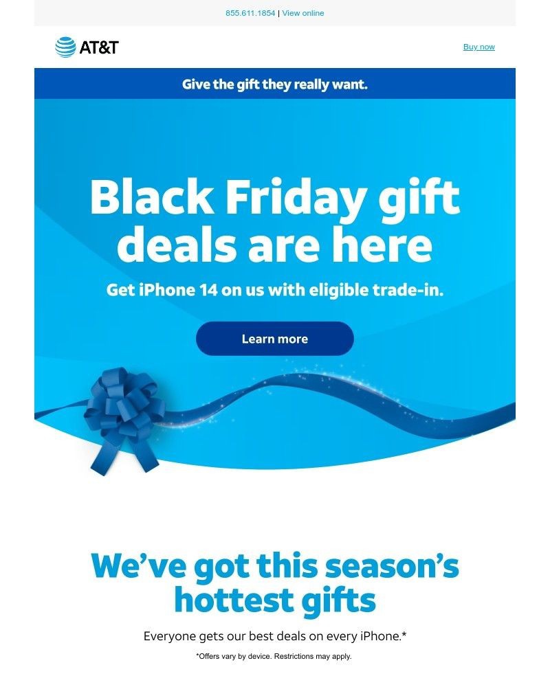 Screenshot of email with subject /media/emails/hurry-last-chance-to-get-iphone-14-on-us-76445c-cropped-916418b5.jpg