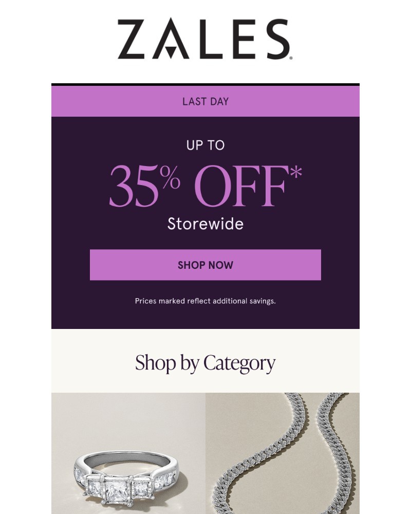 Screenshot of email with subject /media/emails/hurry-last-day-up-to-35-off-storewide-f6f5eb-cropped-3752b257.jpg