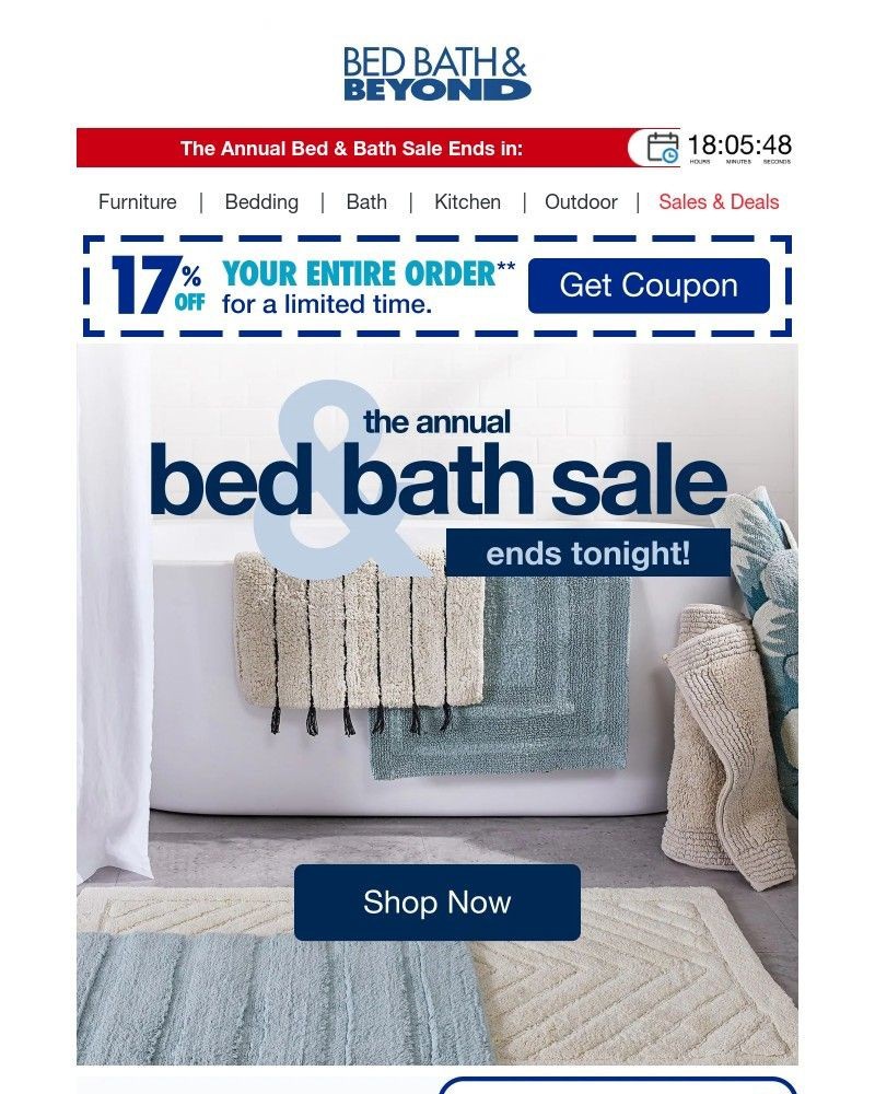 Screenshot of email with subject /media/emails/hurry-our-annual-bed-bath-sale-ends-tonight-8f7fd6-cropped-15b4c6a6.jpg