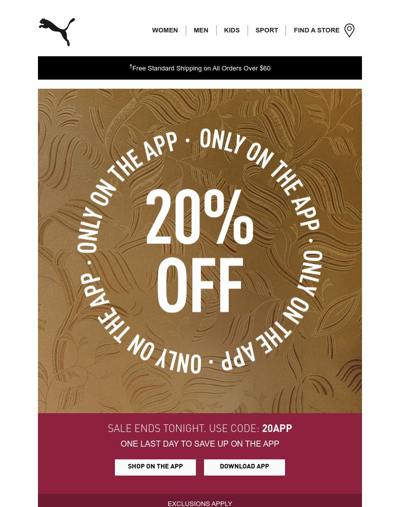 Screenshot of email with subject /media/emails/hurry-our-app-sale-ends-tonight-5648e4-cropped-985bc306.jpg