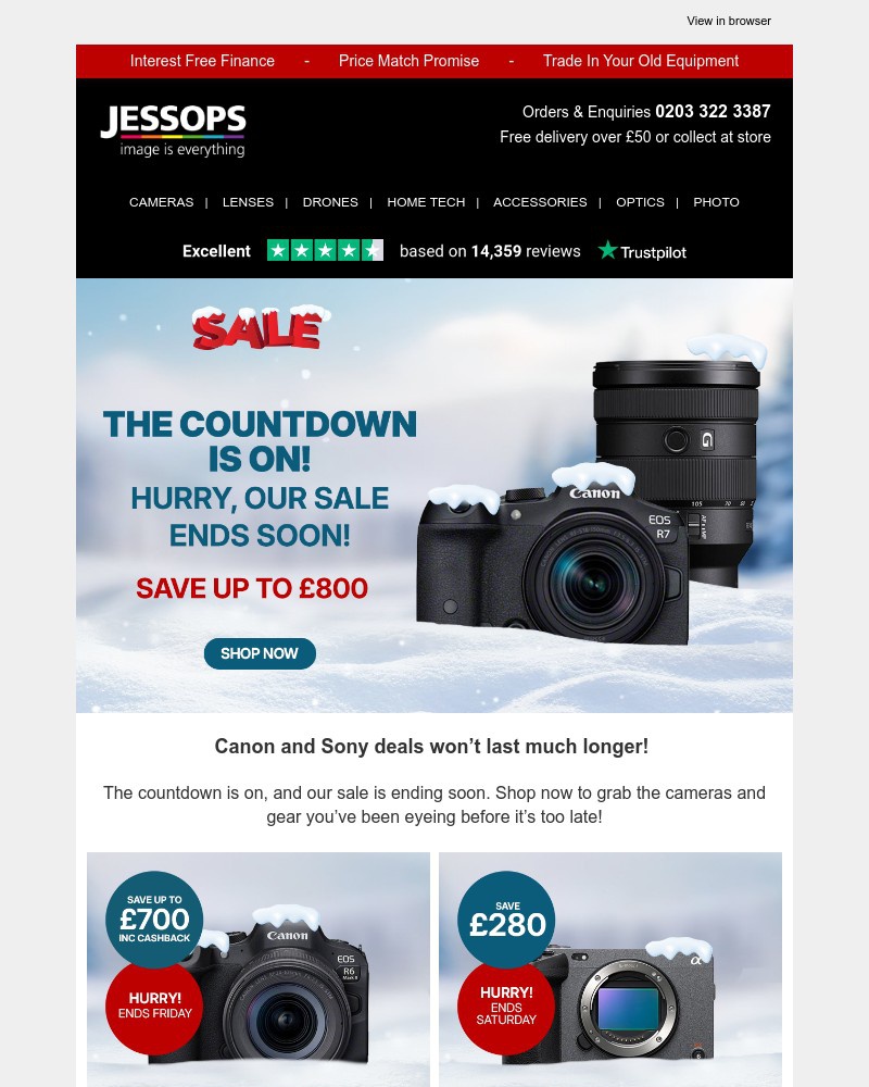 Screenshot of email with subject /media/emails/hurry-our-sale-ends-soon-dont-miss-out-eaf695-cropped-5696a9f9.jpg