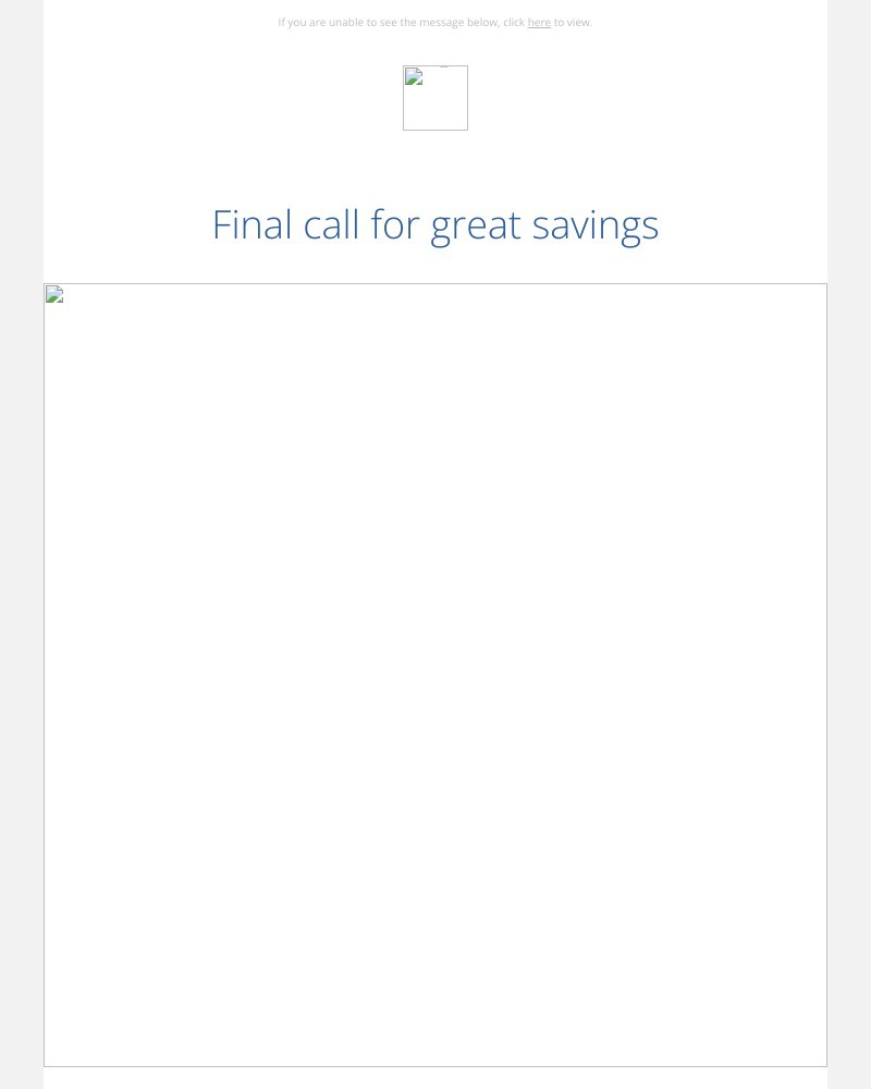 Screenshot of email with subject /media/emails/hurry-our-sale-ends-soon-f2eb89-cropped-1d52e3a8.jpg