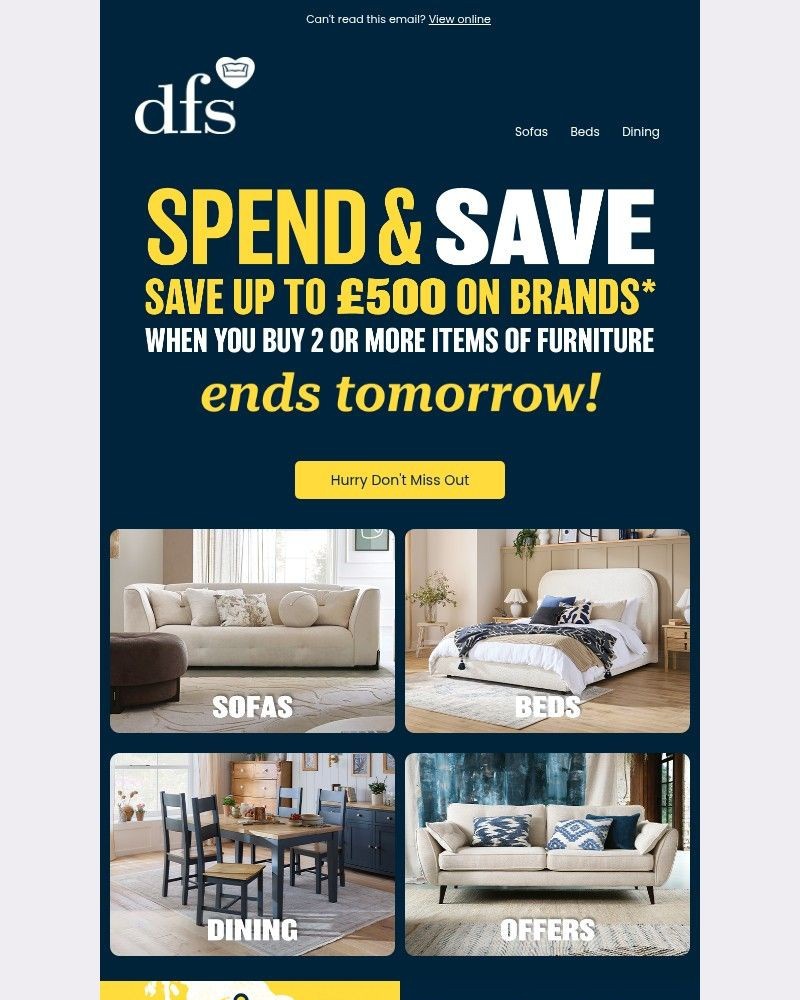 Screenshot of email with subject /media/emails/hurry-our-spend-save-offer-ends-tomorrow-f4ce7d-cropped-befb5b06.jpg