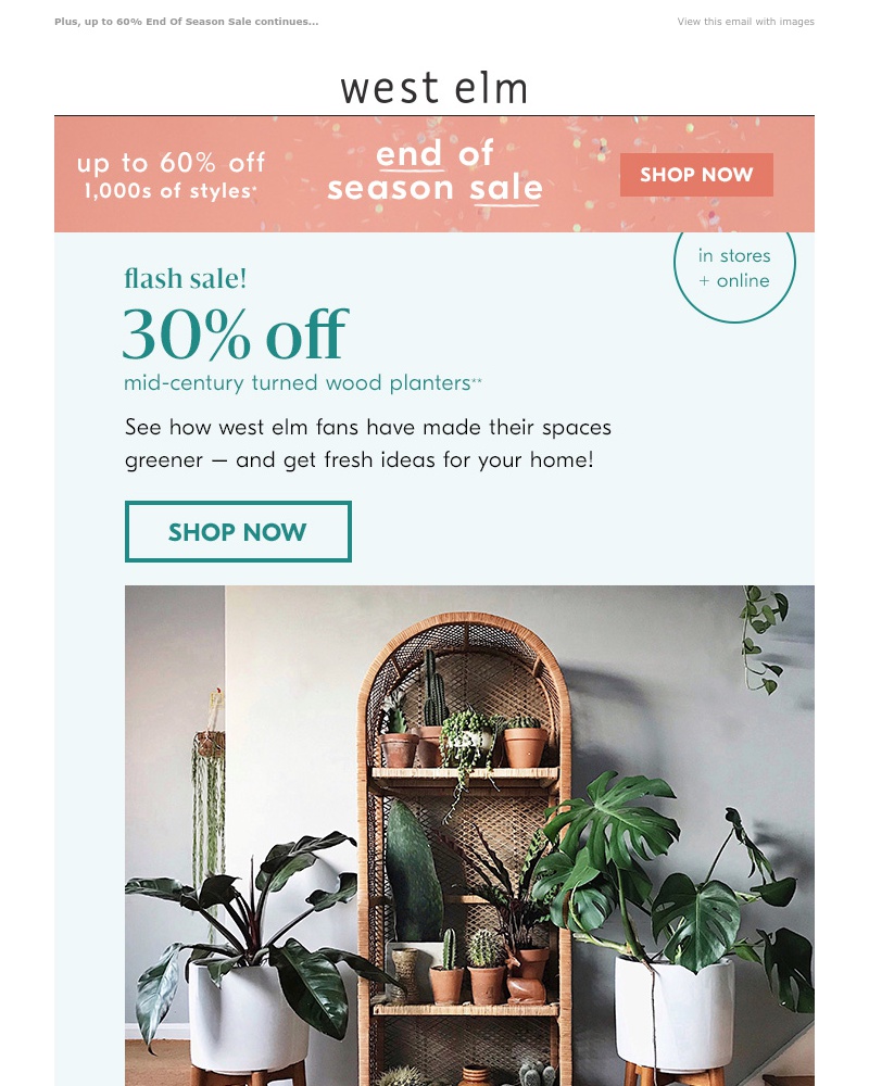 Screenshot of email with subject /media/emails/hurry-our-super-popular-mid-century-turned-wood-planters-are-30-off-cropped-d3decdc8.jpg