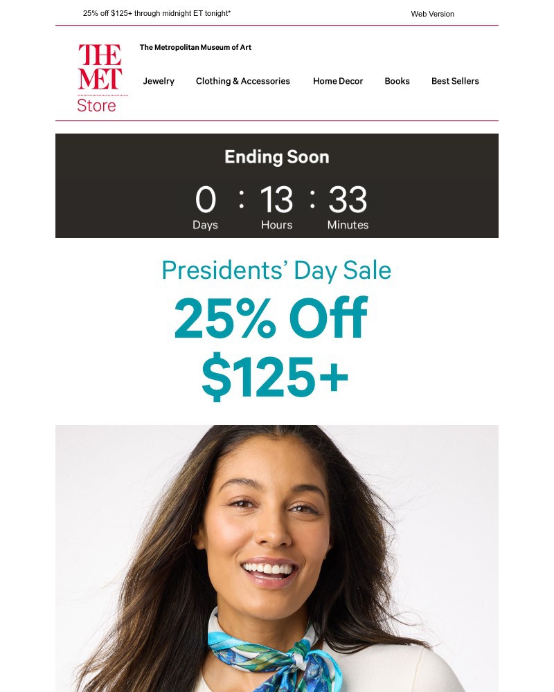 Screenshot of email with subject /media/emails/hurry-presidents-day-sale-ends-tonight-8eafc1-cropped-8195e708.jpg