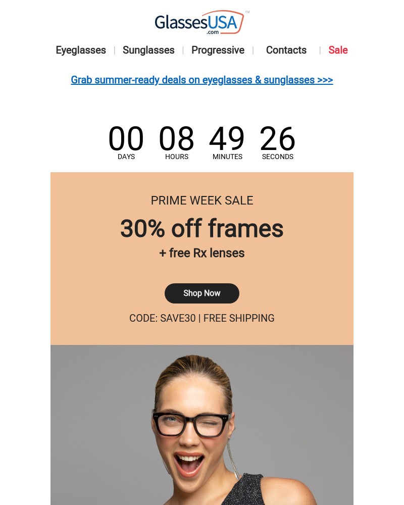 Screenshot of email with subject /media/emails/hurry-prime-week-deals-wont-last-forever-eac251-cropped-8daed2b8.jpg