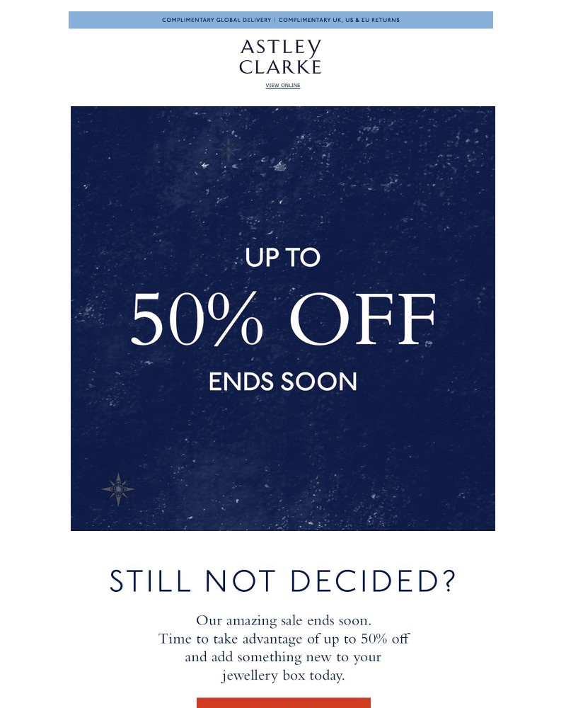 Screenshot of email with subject /media/emails/hurry-sale-ends-soon-453682-cropped-48e4b8e6.jpg