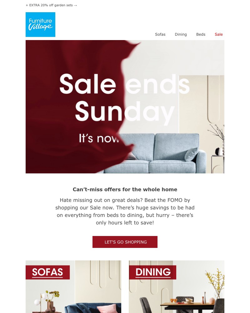 Screenshot of email with subject /media/emails/hurry-sale-ends-sunday-5f5540-cropped-e4babbf1.jpg