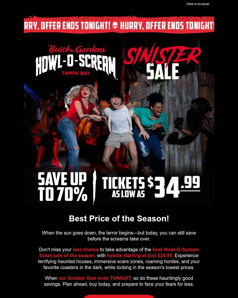Screenshot of email with subject /media/emails/hurry-save-up-to-70-on-howl-o-scream-tickets-90aee7-cropped-f0245c9c.jpg