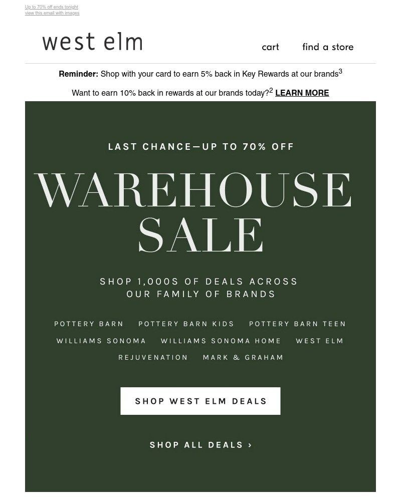 Screenshot of email with subject /media/emails/hurry-shop-deals-nowtimes-running-out-on-our-warehouse-sale-6a7759-cropped-7a4c31b8.jpg