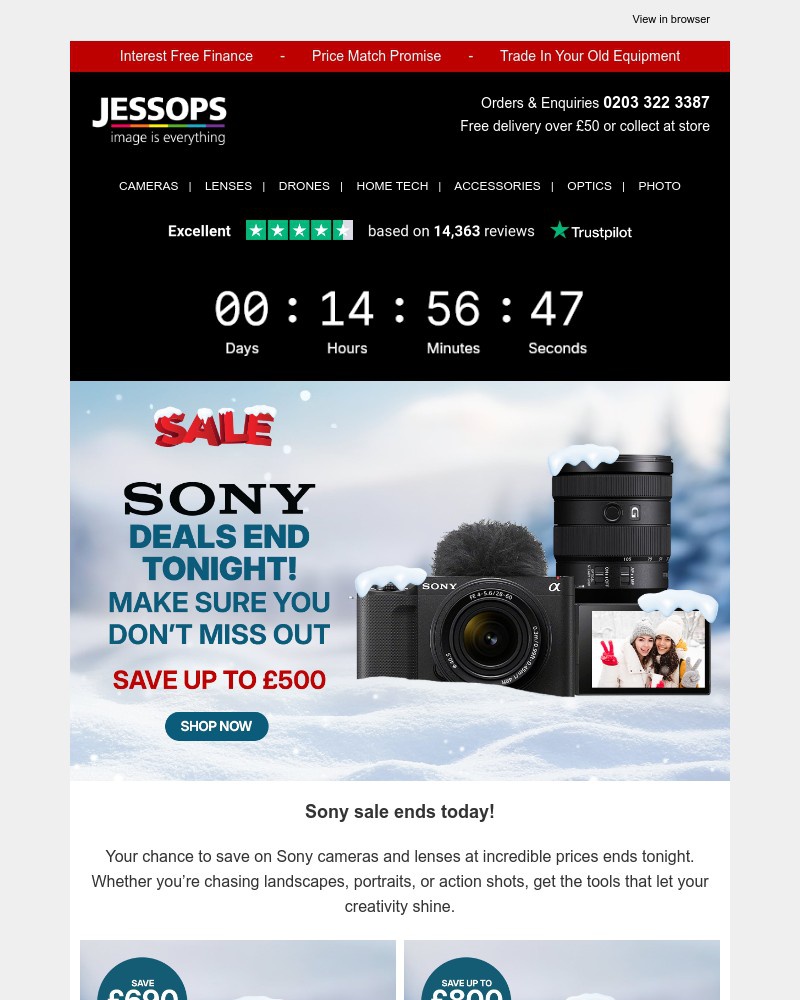 Screenshot of email with subject /media/emails/hurry-sony-deals-end-at-midnight-7aca36-cropped-b168dc5d.jpg