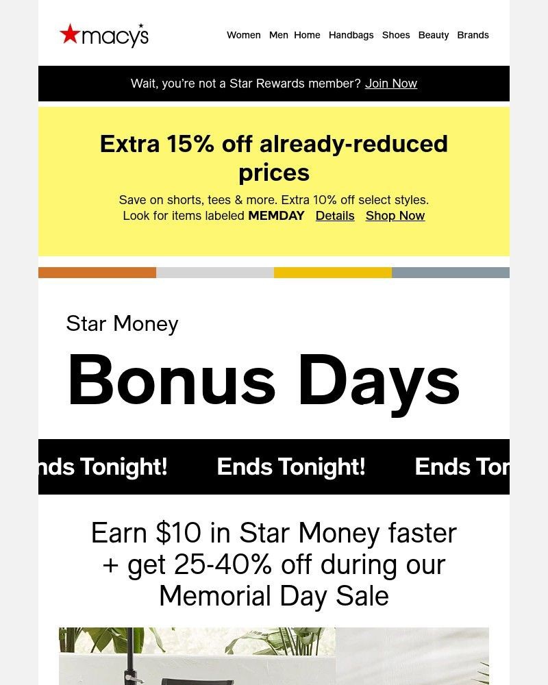 Screenshot of email with subject /media/emails/hurry-star-money-bonus-days-end-tonight-2d24d1-cropped-8abaa8e1.jpg