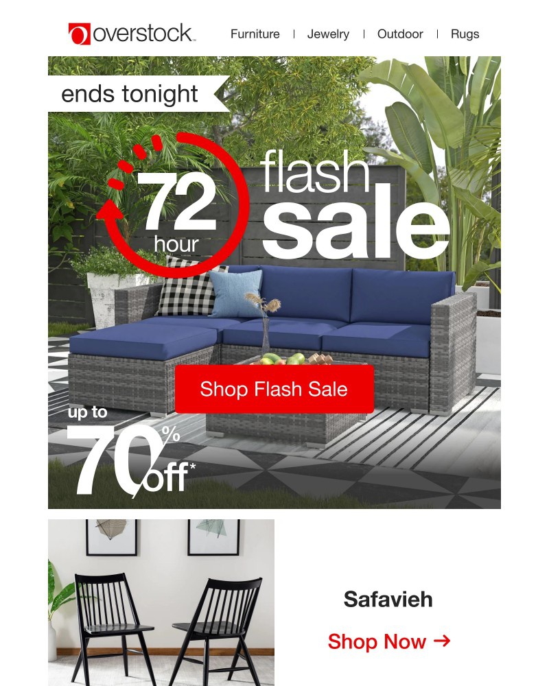 Screenshot of email with subject /media/emails/hurry-the-72-hour-flash-sale-ends-tonight-fda717-cropped-12da598c.jpg