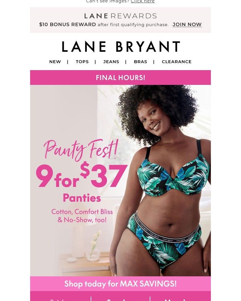 Screenshot of email with subject /media/emails/hurry-the-937-panty-fest-ends-tonight-1f4af0-cropped-2dd720f9.jpg