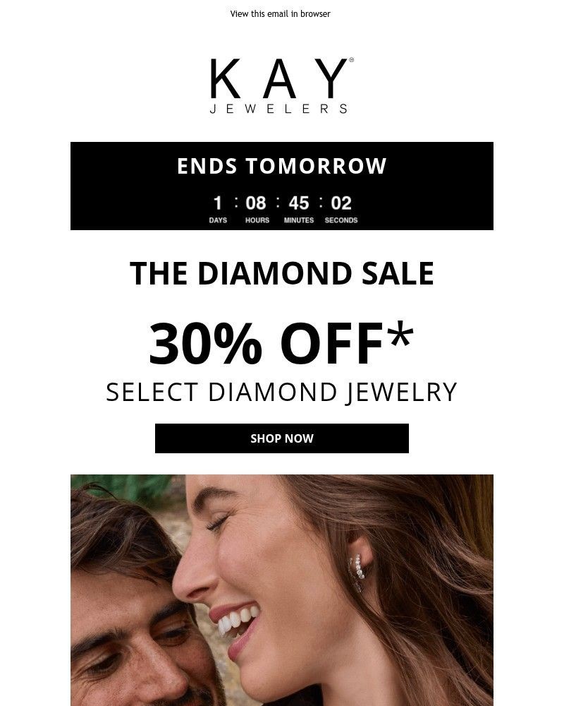 Screenshot of email with subject /media/emails/hurry-the-diamond-sale-ends-tomorrow-bcecb3-cropped-03a5b44a.jpg