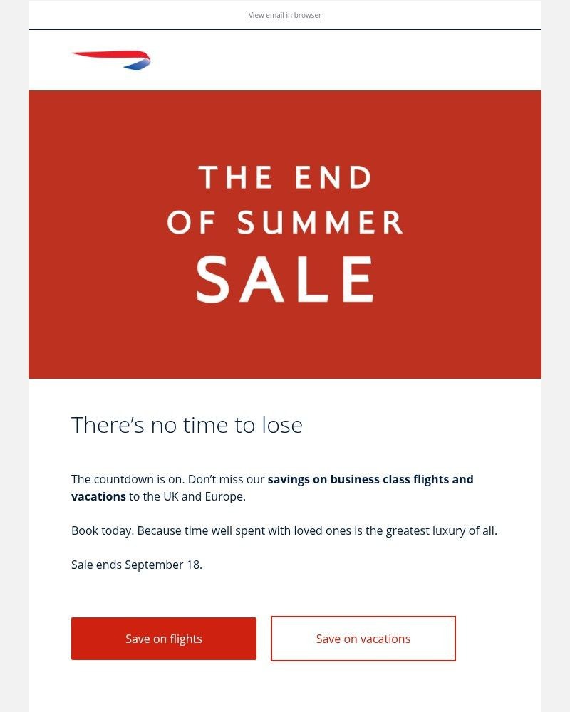 Screenshot of email with subject /media/emails/hurry-the-end-of-summer-sale-ends-soon-james-99030c-cropped-4d2a42b2.jpg
